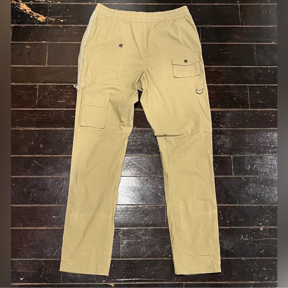 Modern Asos Utility tactical Cargo pants